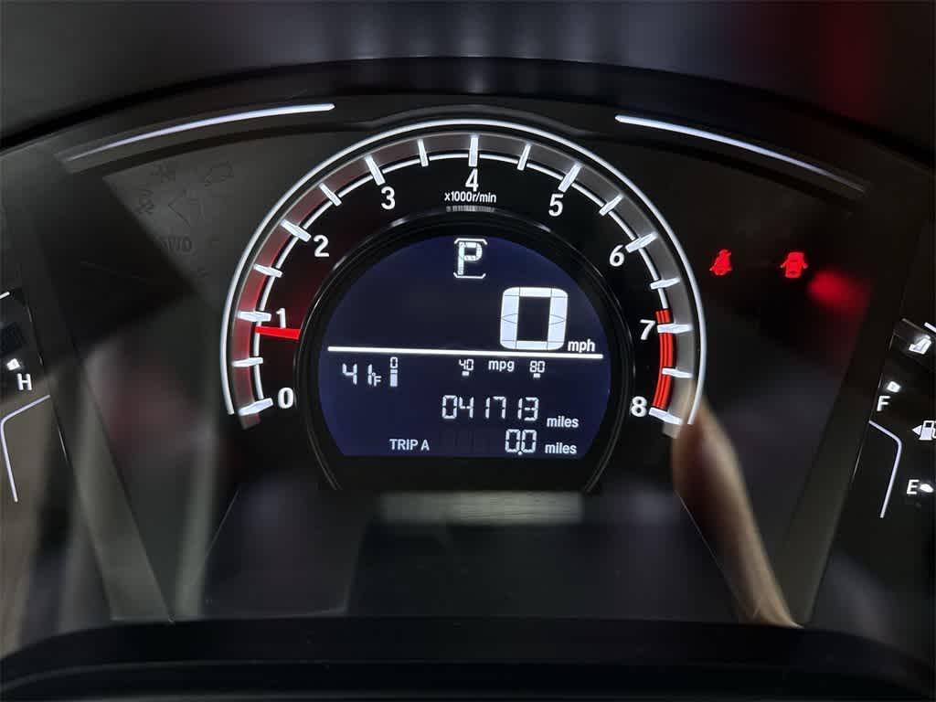 used 2019 Honda CR-V car, priced at $20,145