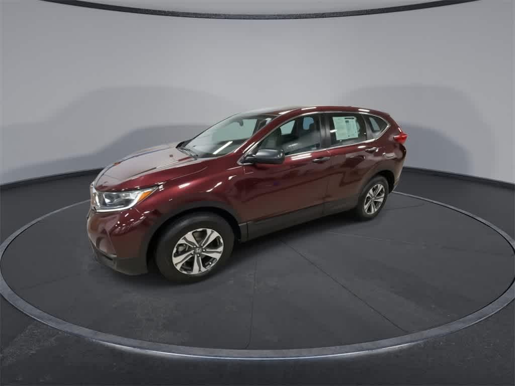 used 2019 Honda CR-V car, priced at $20,145