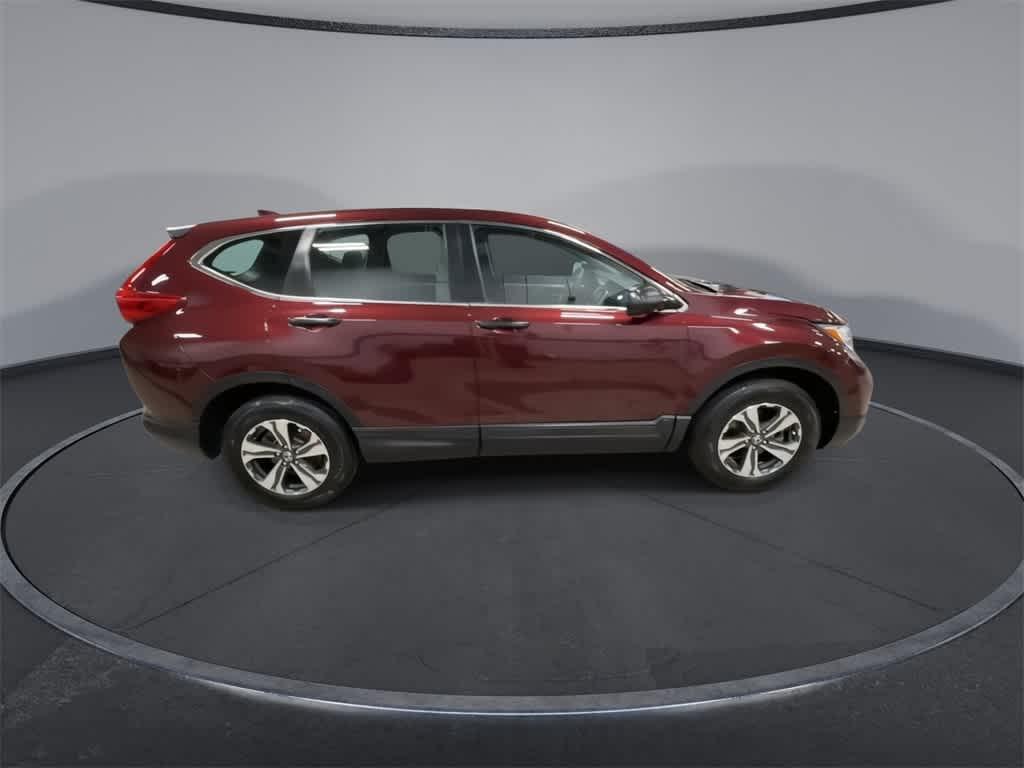 used 2019 Honda CR-V car, priced at $20,145