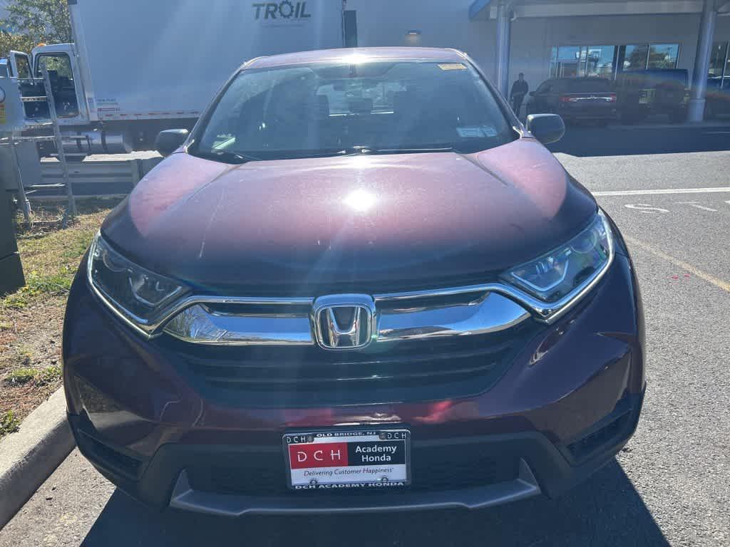 used 2019 Honda CR-V car, priced at $21,592