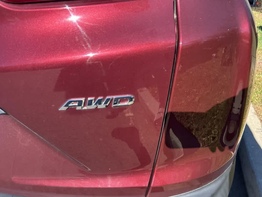 used 2019 Honda CR-V car, priced at $21,592