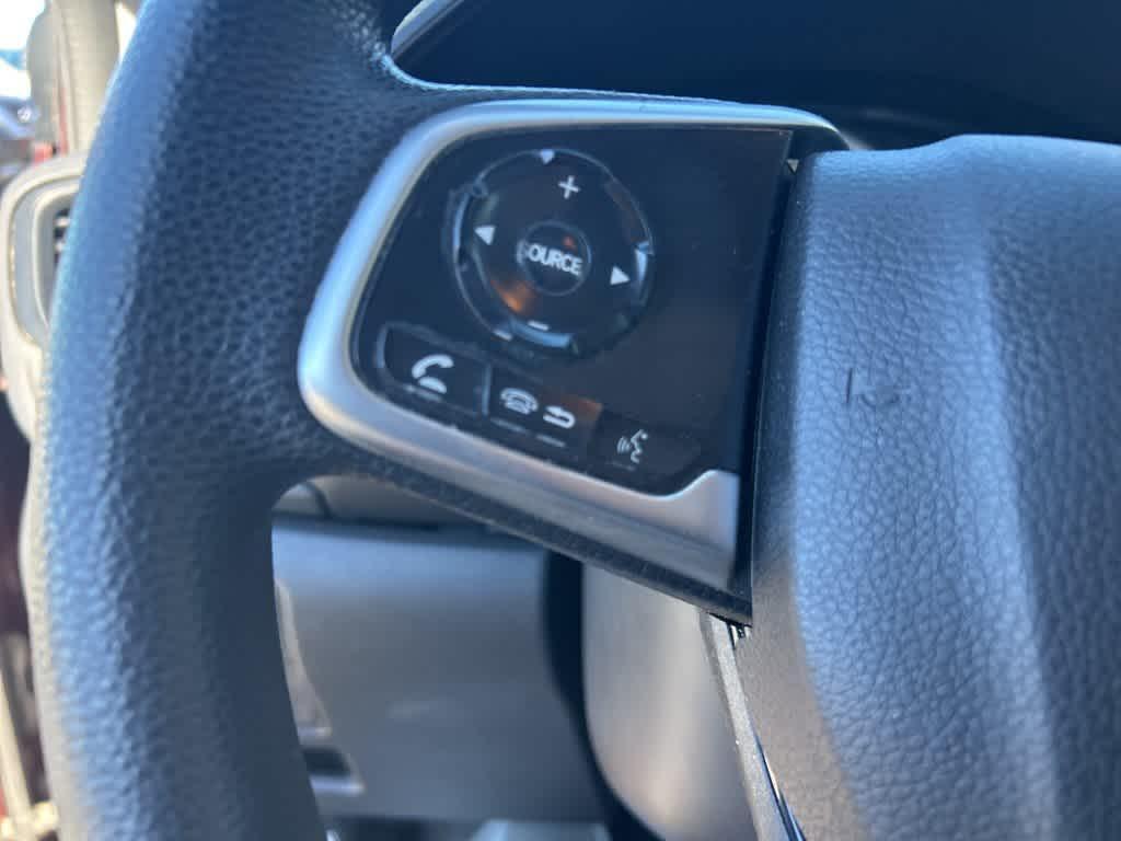 used 2019 Honda CR-V car, priced at $21,592