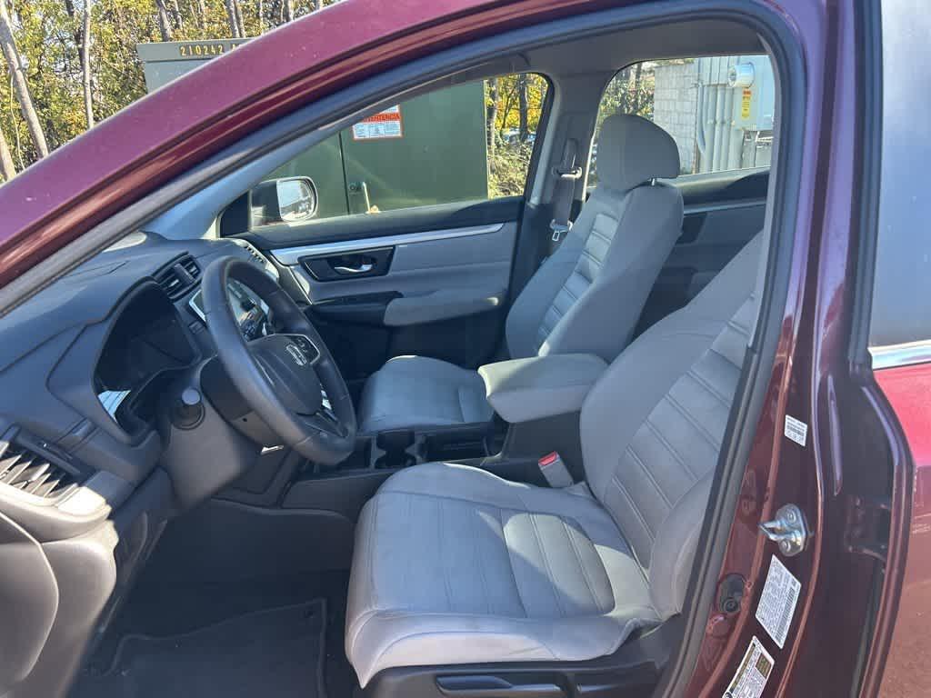 used 2019 Honda CR-V car, priced at $21,592