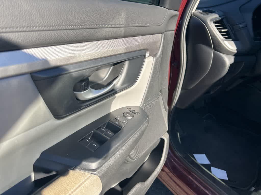used 2019 Honda CR-V car, priced at $21,592