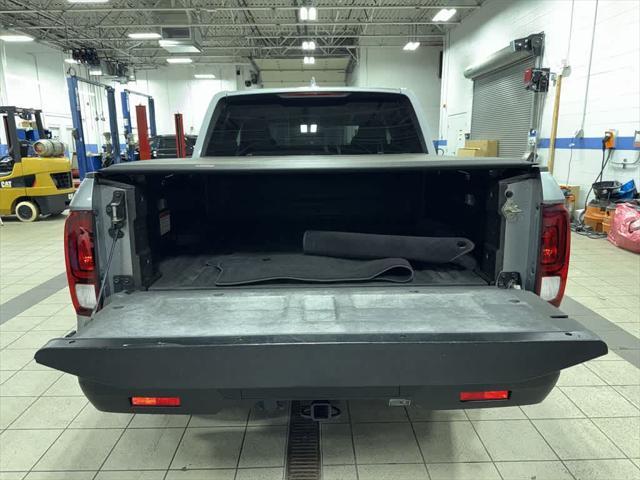 used 2019 Honda Ridgeline car, priced at $19,625