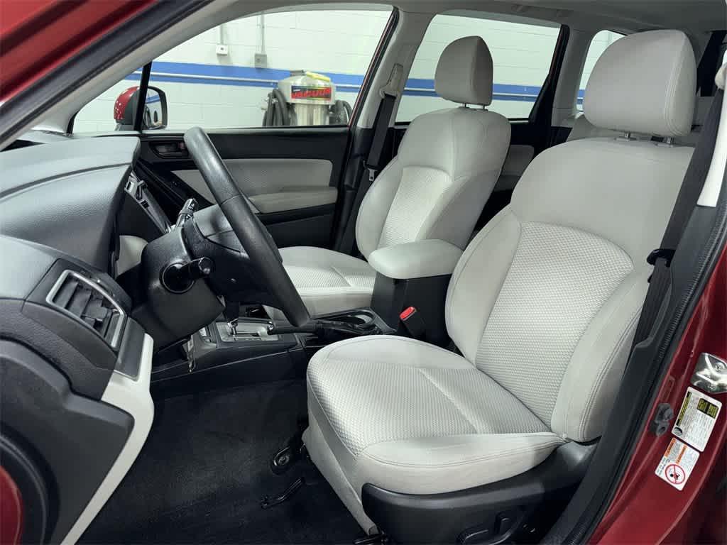used 2018 Subaru Forester car, priced at $13,685