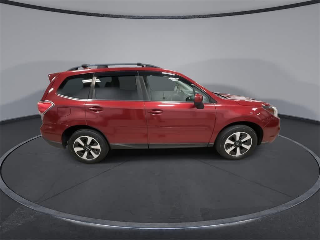 used 2018 Subaru Forester car, priced at $13,685