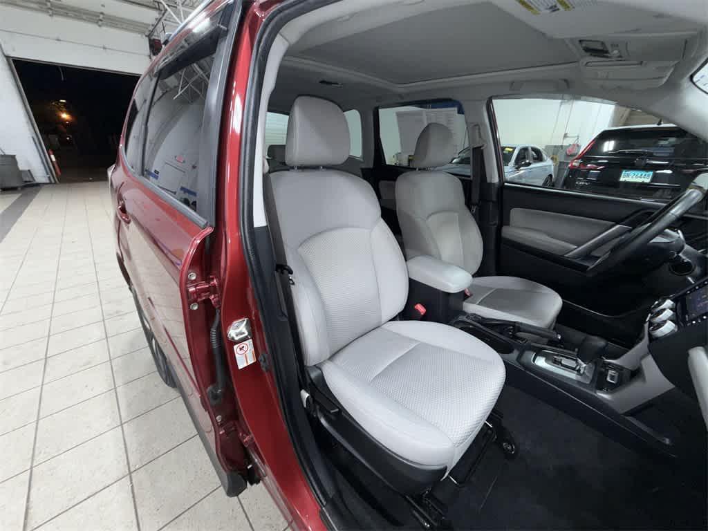 used 2018 Subaru Forester car, priced at $13,685