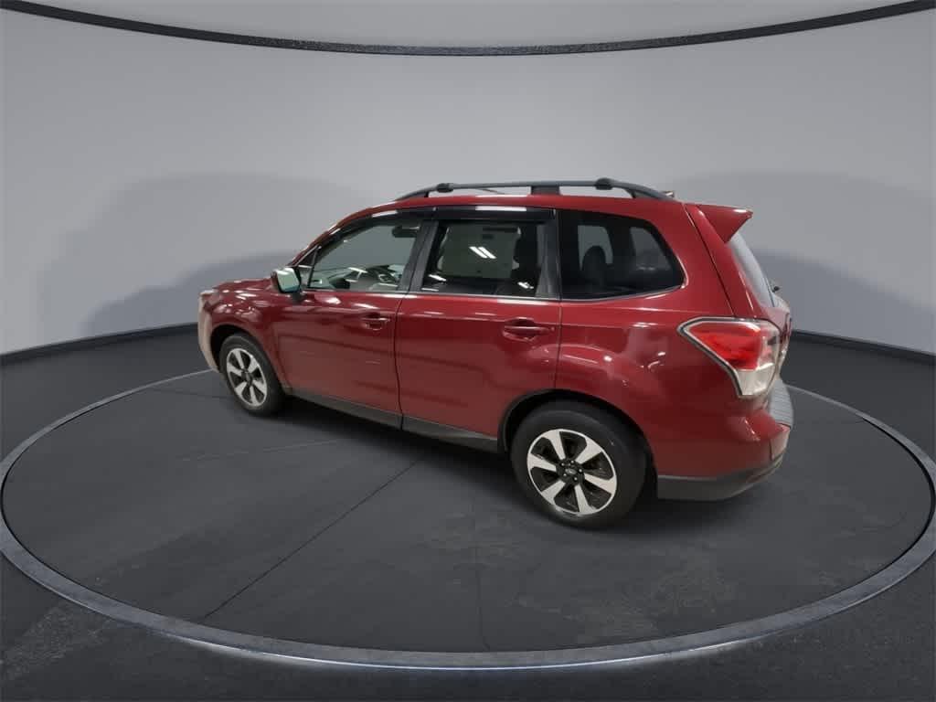 used 2018 Subaru Forester car, priced at $13,685