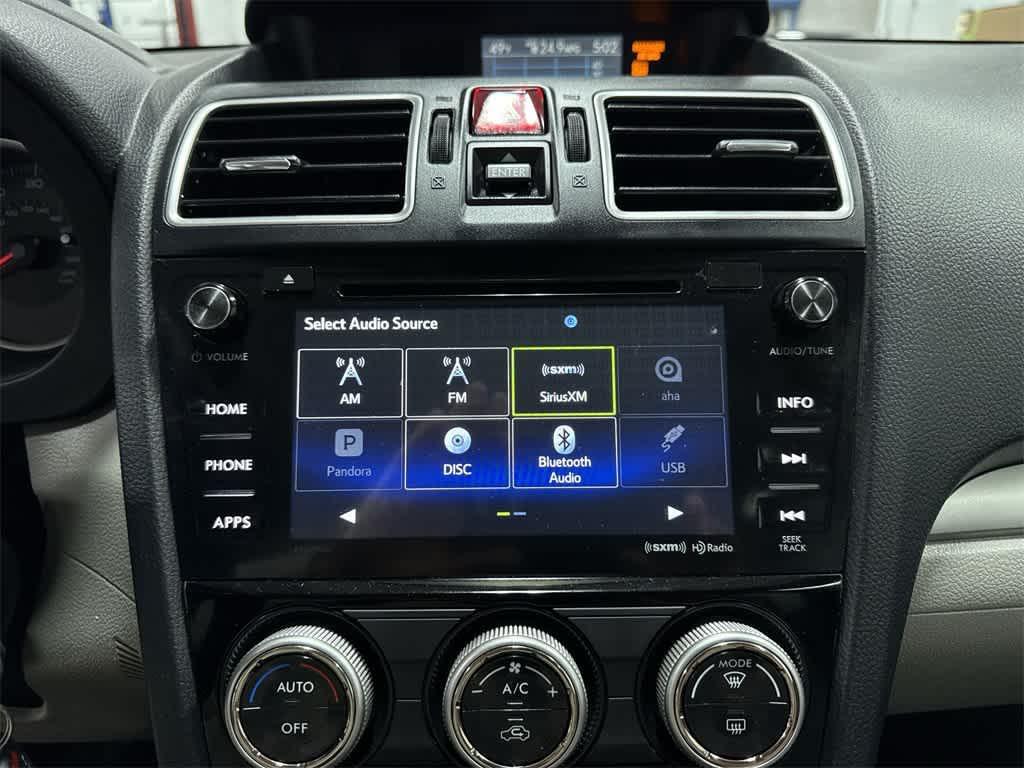 used 2018 Subaru Forester car, priced at $13,685