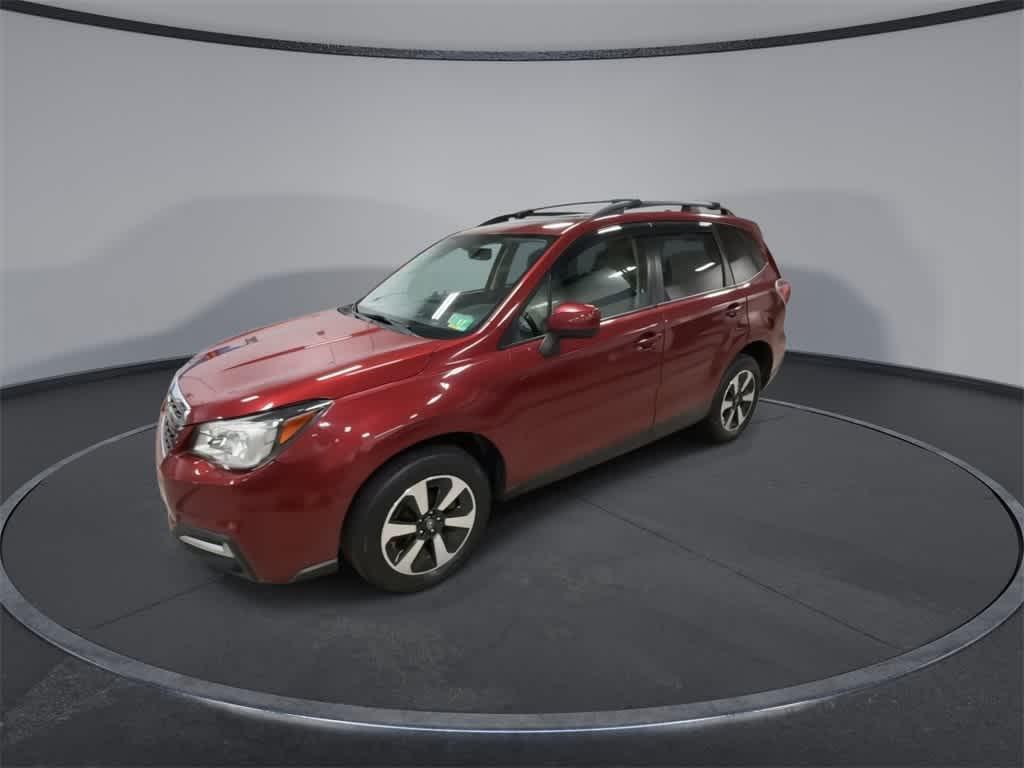 used 2018 Subaru Forester car, priced at $13,685