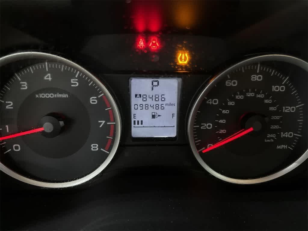 used 2018 Subaru Forester car, priced at $13,685