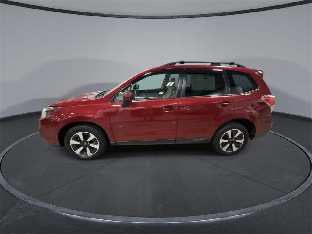 used 2018 Subaru Forester car, priced at $13,685