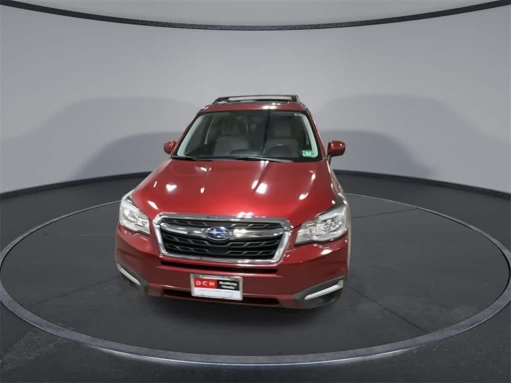 used 2018 Subaru Forester car, priced at $13,685