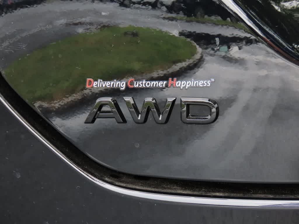 new 2025 Honda Pilot car, priced at $47,272