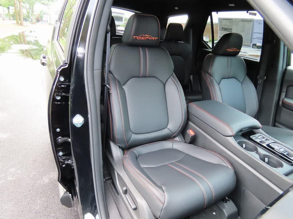 new 2025 Honda Pilot car, priced at $47,272