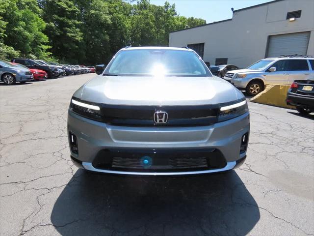 new 2025 Honda Prologue car, priced at $55,650
