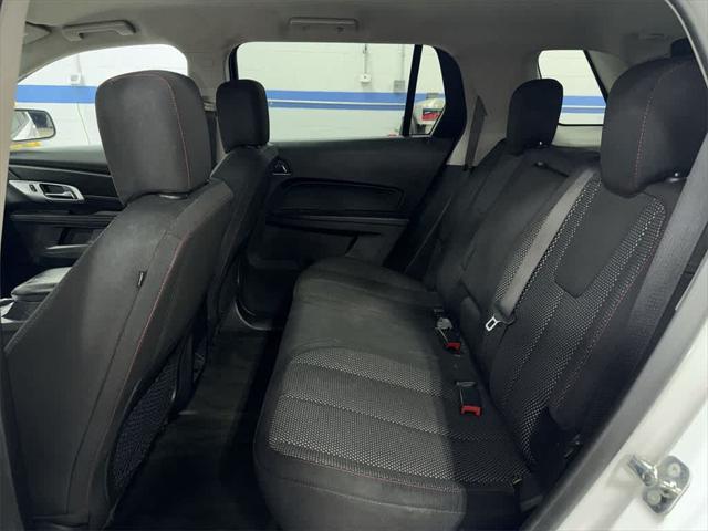 used 2017 GMC Terrain car, priced at $10,589
