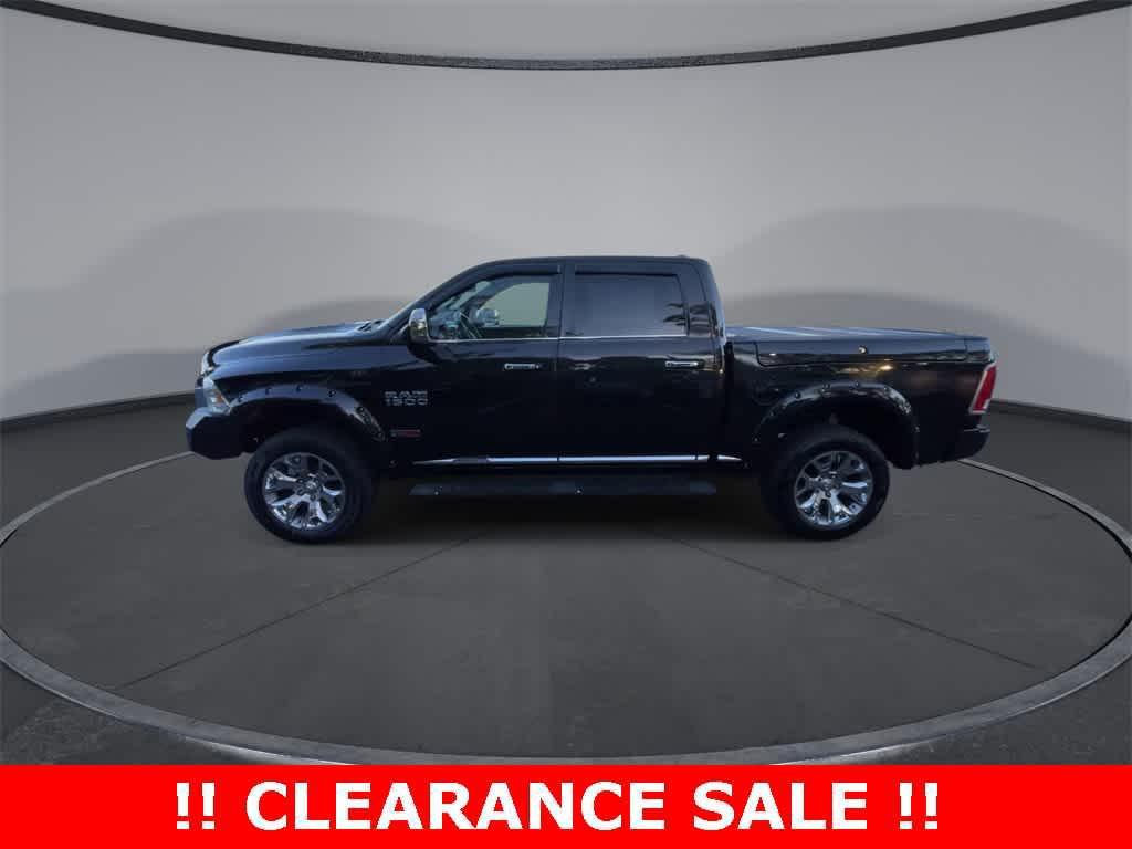 used 2016 Ram 1500 car, priced at $23,995
