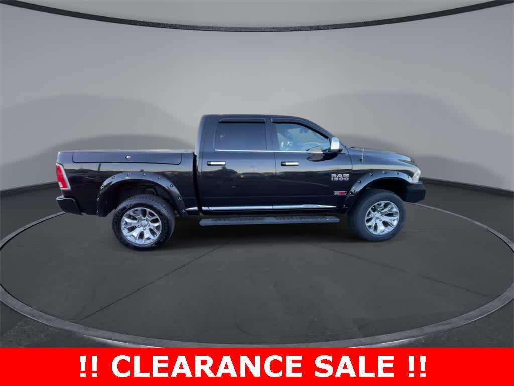used 2016 Ram 1500 car, priced at $23,995