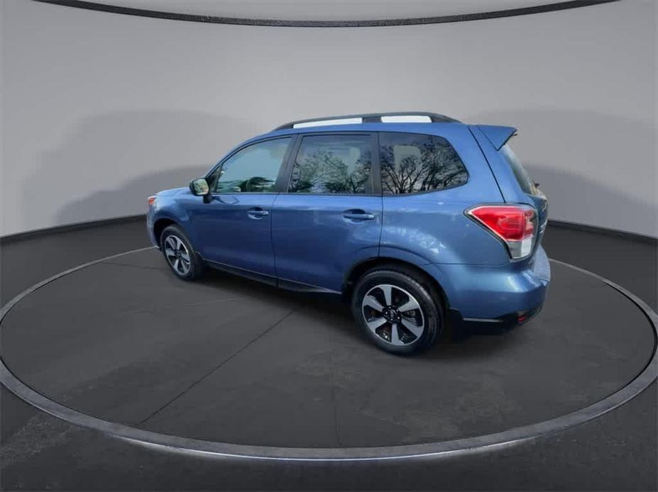 used 2018 Subaru Forester car, priced at $21,000