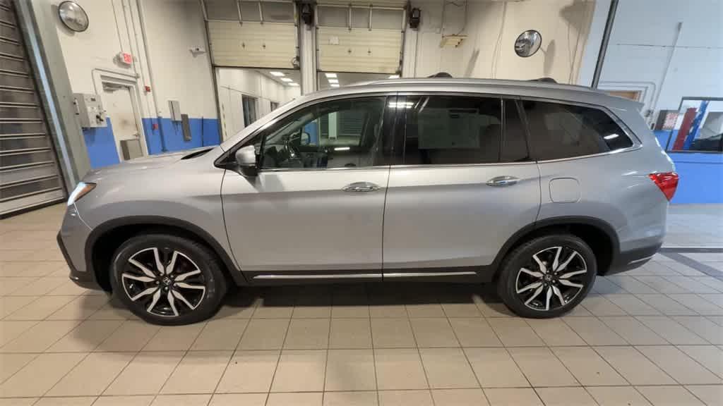 used 2019 Honda Pilot car, priced at $21,500