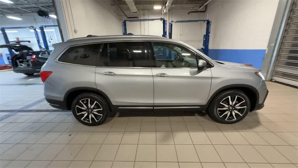 used 2019 Honda Pilot car, priced at $21,500