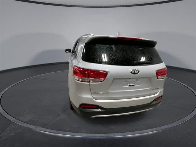 used 2016 Kia Sorento car, priced at $11,500