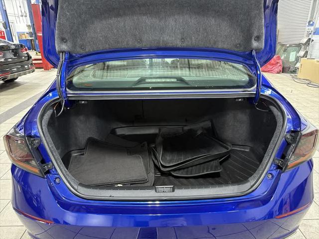 used 2019 Honda Accord car, priced at $20,467