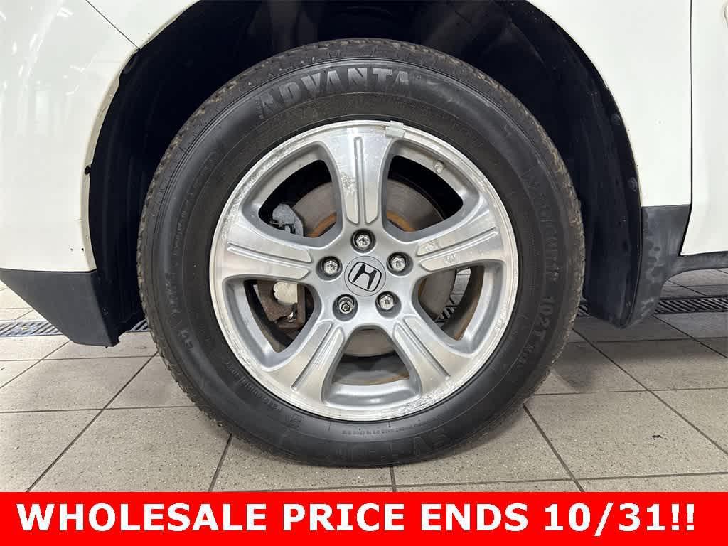 used 2014 Honda Pilot car, priced at $10,498