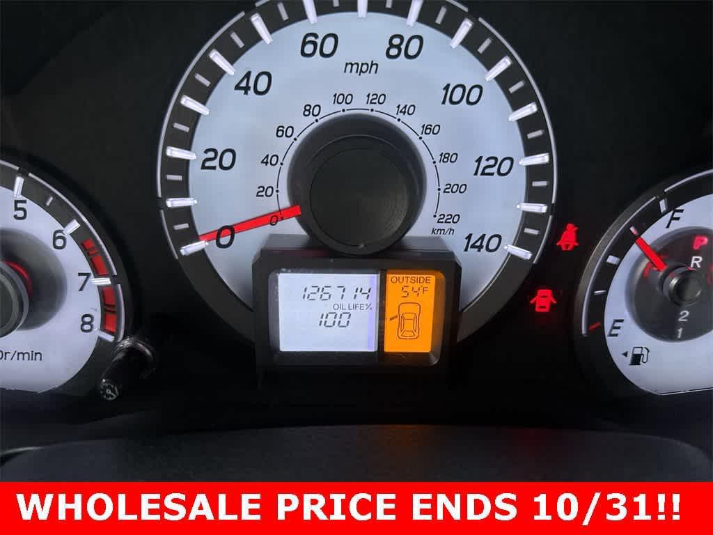 used 2014 Honda Pilot car, priced at $10,498