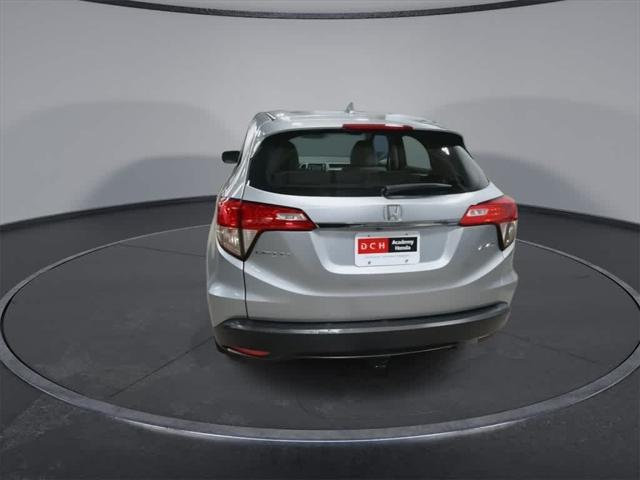 used 2019 Honda HR-V car, priced at $13,427