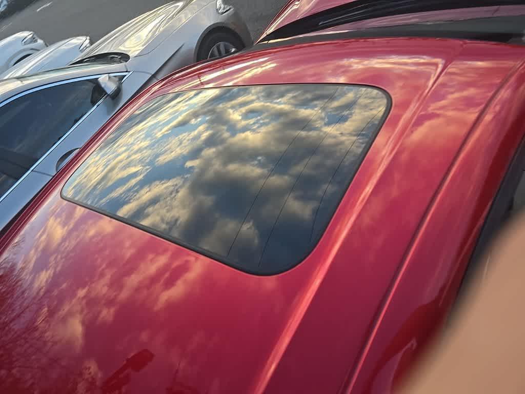 used 2022 Acura TLX car, priced at $26,732