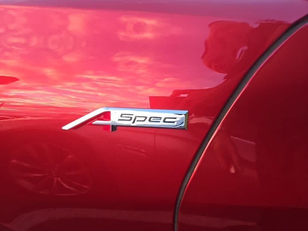 used 2022 Acura TLX car, priced at $26,732