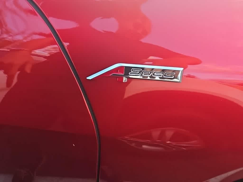 used 2022 Acura TLX car, priced at $26,732