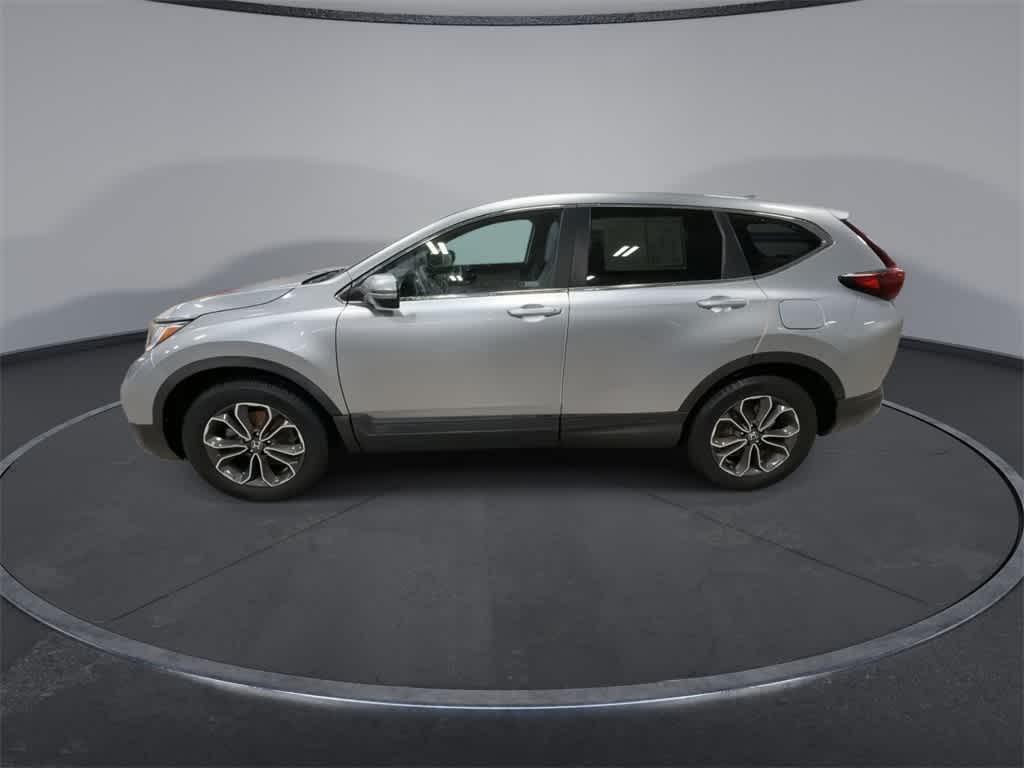 used 2020 Honda CR-V car, priced at $22,990