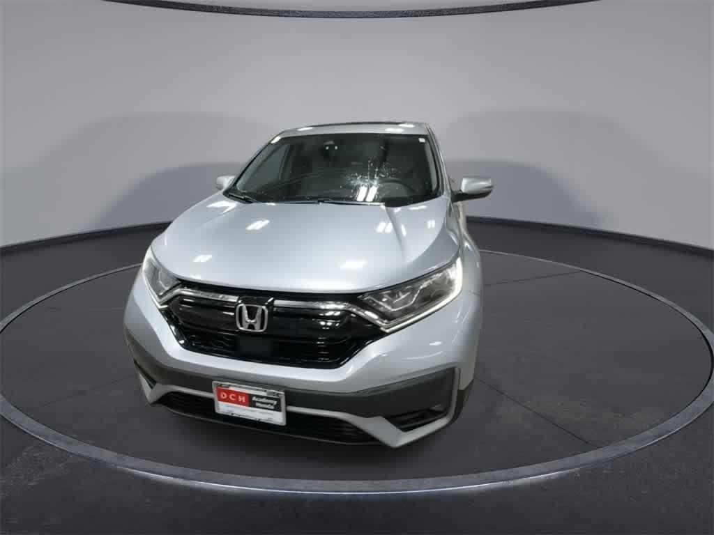 used 2020 Honda CR-V car, priced at $22,990