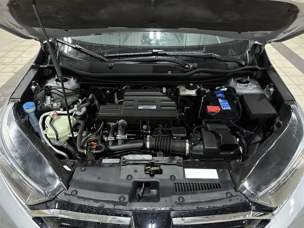 used 2020 Honda CR-V car, priced at $22,990