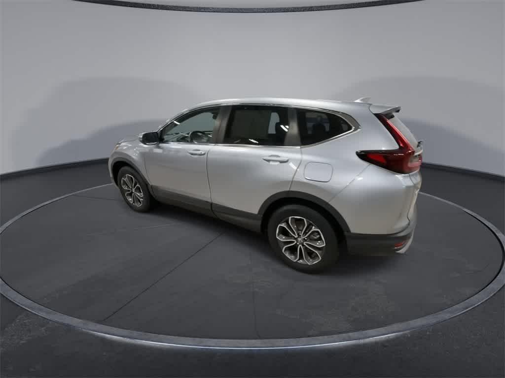 used 2020 Honda CR-V car, priced at $22,990