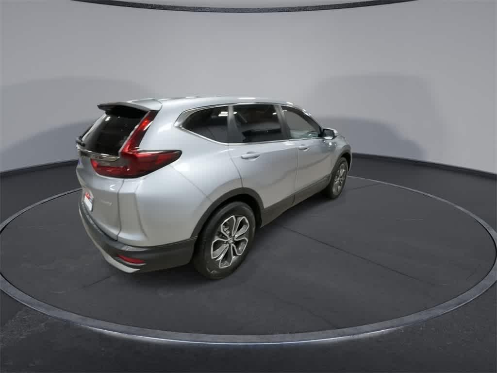 used 2020 Honda CR-V car, priced at $22,990