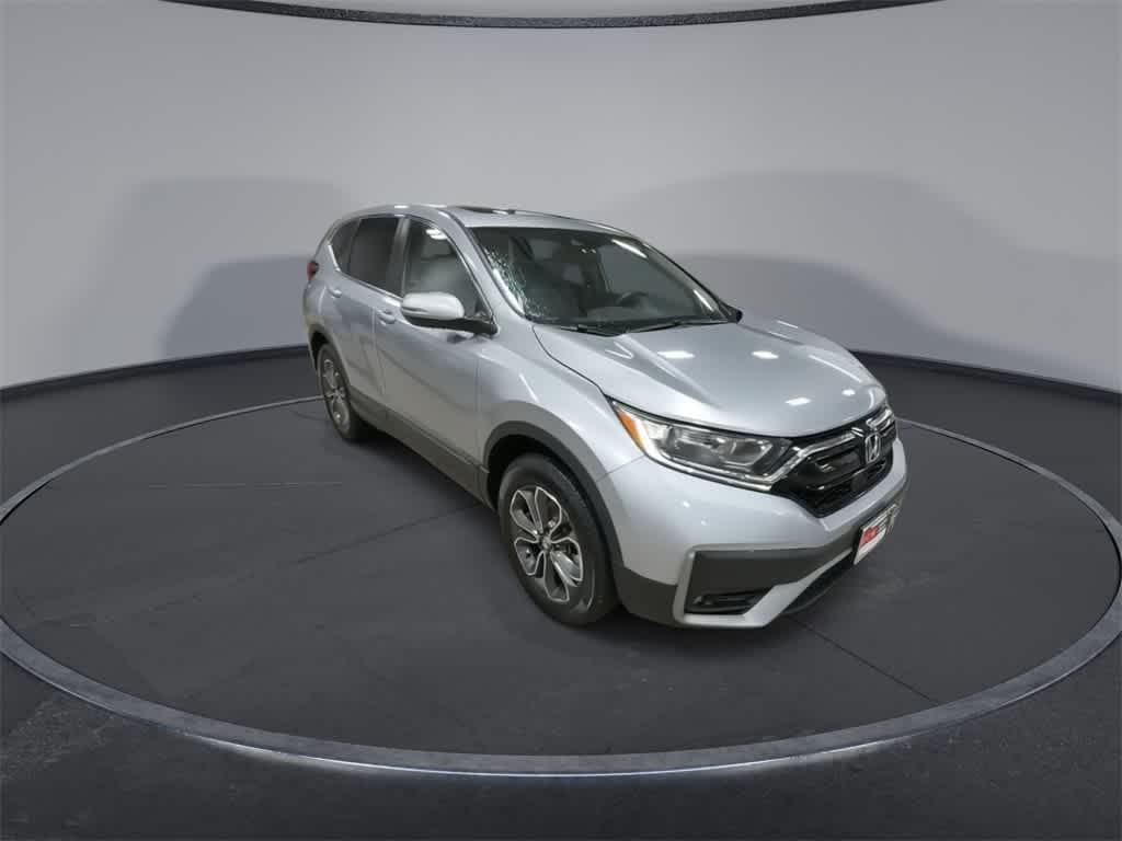 used 2020 Honda CR-V car, priced at $22,990