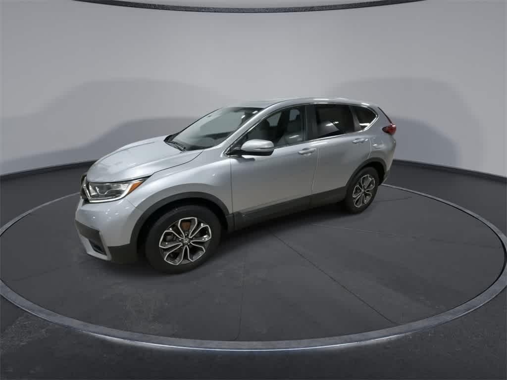 used 2020 Honda CR-V car, priced at $22,990