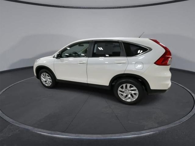 used 2016 Honda CR-V car, priced at $16,500