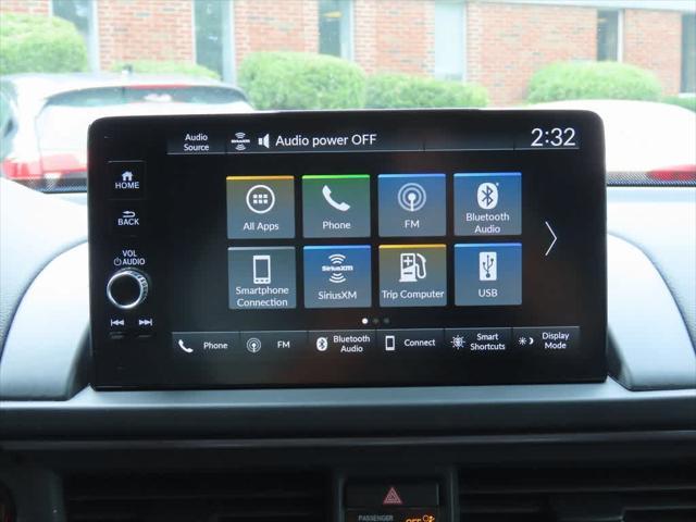 new 2025 Honda Pilot car, priced at $49,890