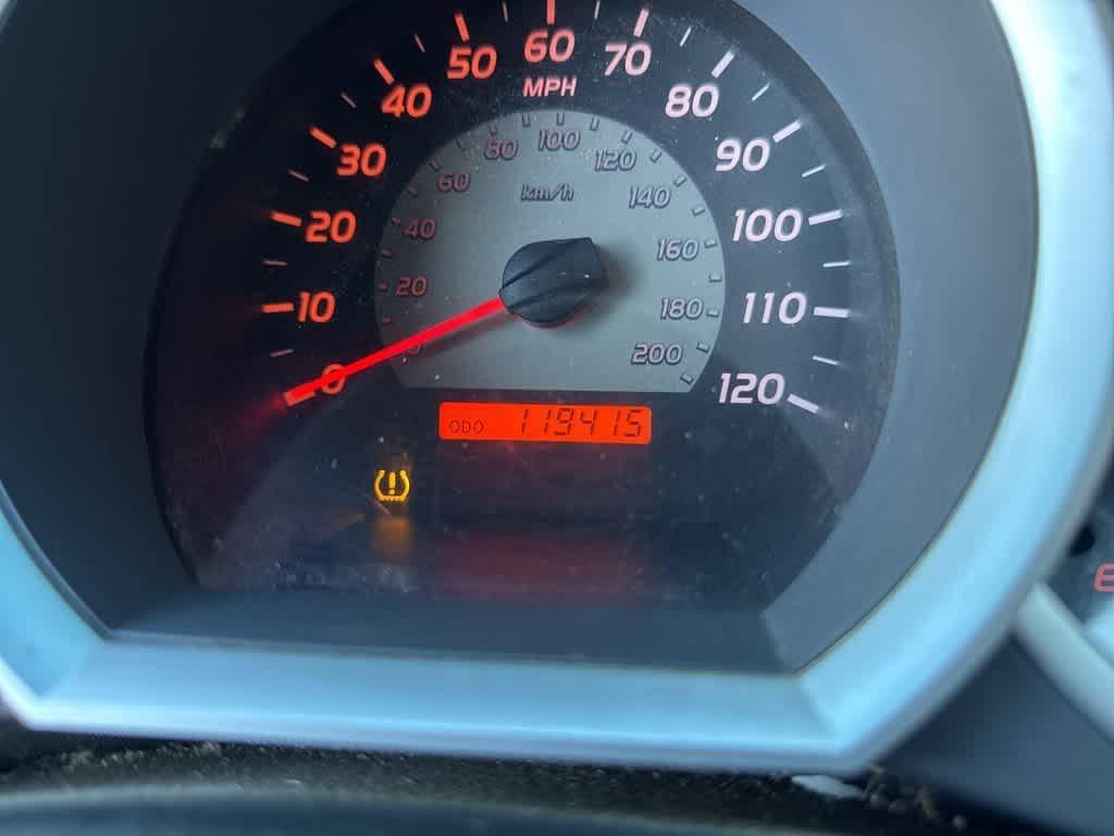 used 2011 Toyota Tacoma car, priced at $18,377