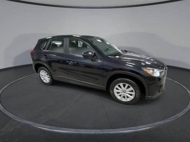 used 2014 Mazda CX-5 car, priced at $8,518