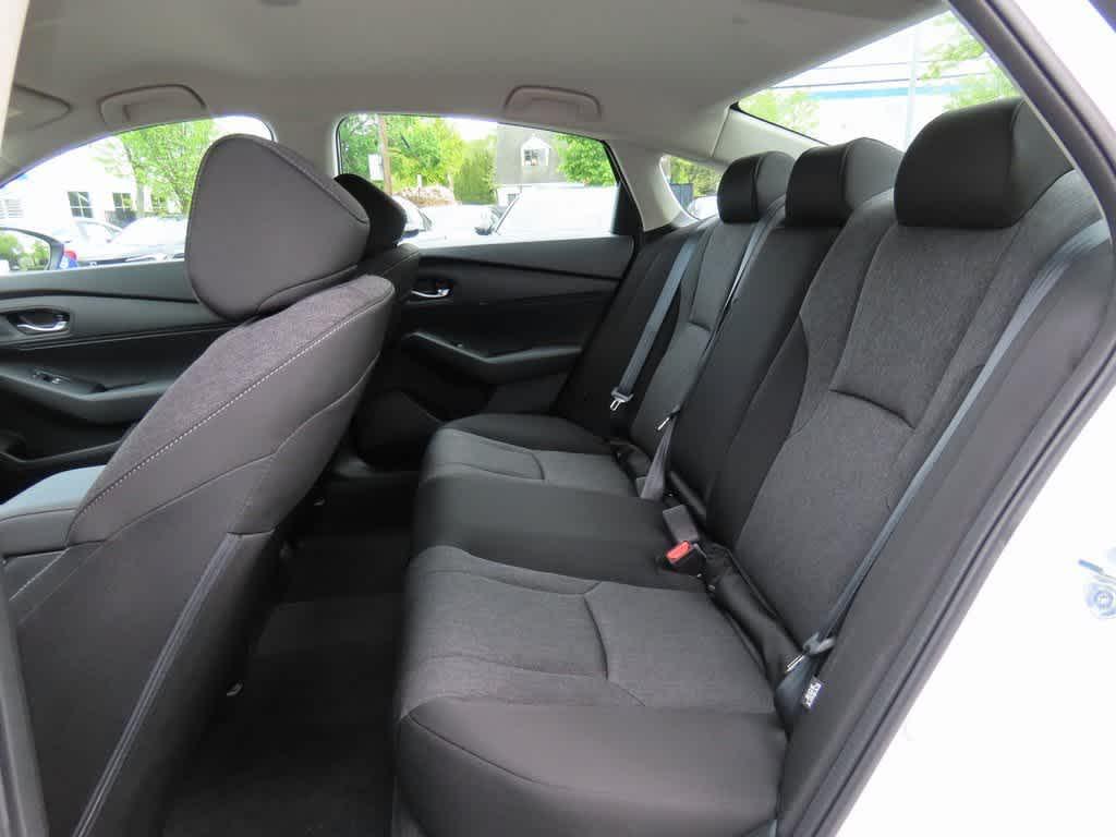 new 2025 Honda Accord car, priced at $28,688