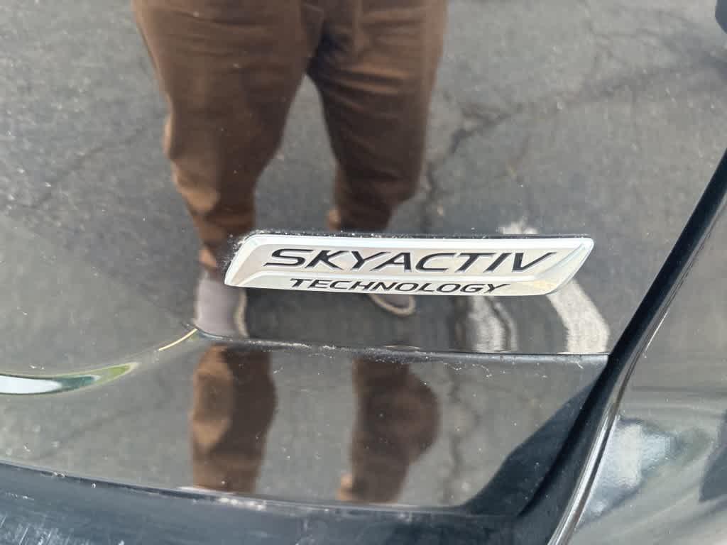 used 2018 Mazda CX-5 car, priced at $15,246