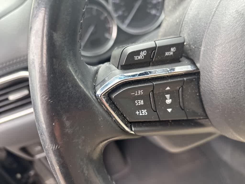 used 2018 Mazda CX-5 car, priced at $15,246