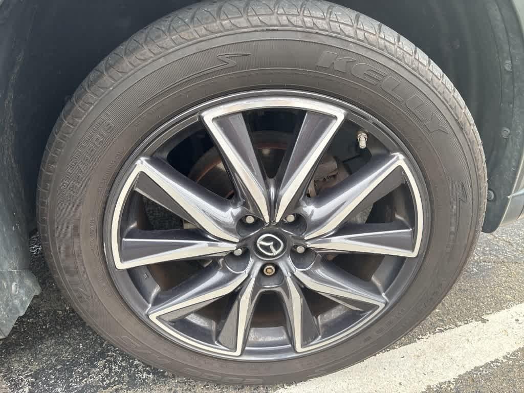 used 2018 Mazda CX-5 car, priced at $15,246